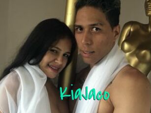 KiaJaco