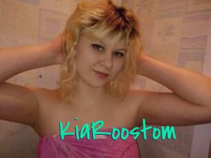 KiaRoostom