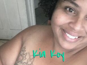 Kia_Koy
