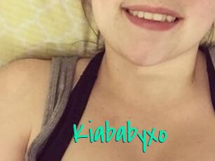 Kiababyxo