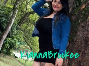 KiannaBrookee