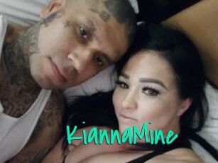 KiannaMine