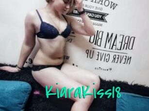 KiaraKiss18