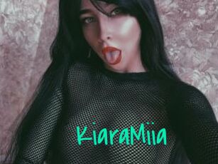 KiaraMiia