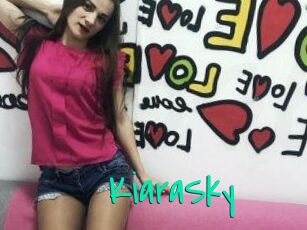 KiaraSky
