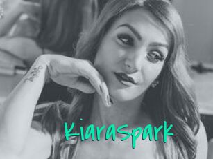 KiaraSpark Cool Sexe