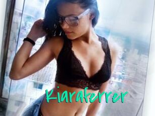 Kiaraferrer
