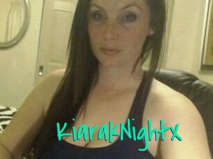 KiarakNightX