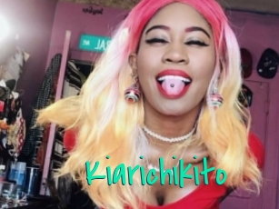 Kiarichikito