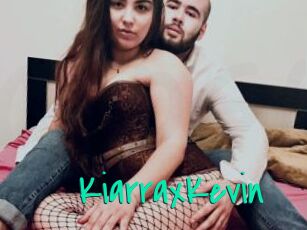 KiarraxKevin