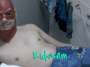 Kidssam