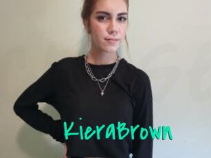 KieraBrown
