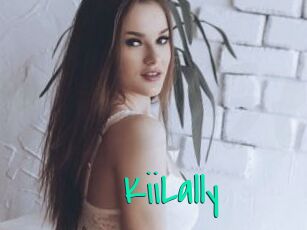 KiiLally