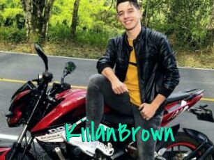 KiilanBrown