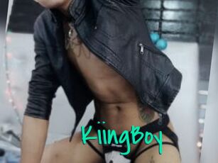 KiingBoy
