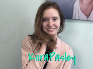 KiiraPasley