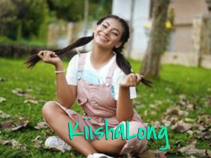 KiishaLong