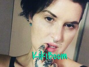 KikiBoom