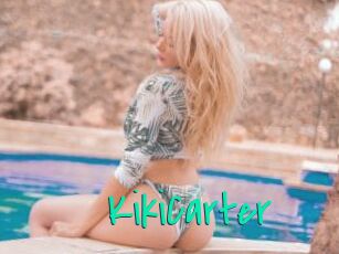 KikiCarter