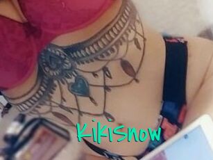 KikiSnow