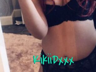 KikiiDxxx
