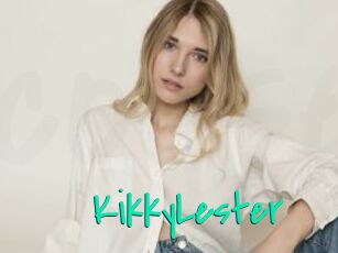 KikkyLester