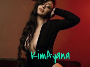 KimAyana