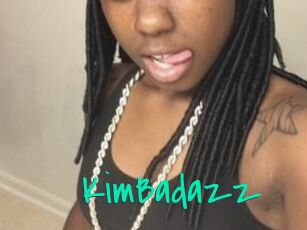 KimBadazz Cool Sexe