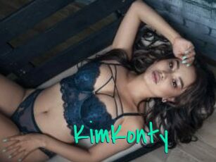 KimKonty