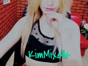 KimMixelle