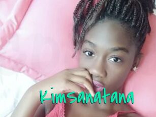 KimSanatana