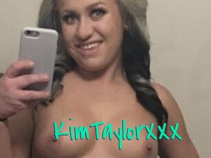 KimTaylorXXX