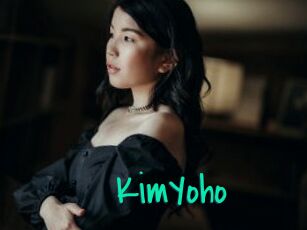 KimYoho