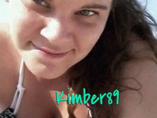 Kimber89