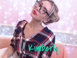 Kimberly