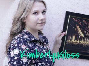 KimberlyUGloss