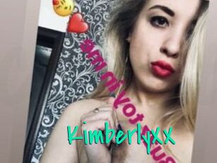KimberlyXX
