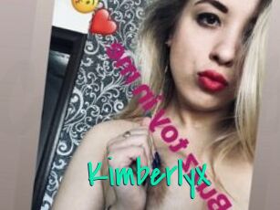 KimberlyX_