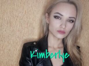 Kimberlye
