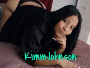 KimmJohnson