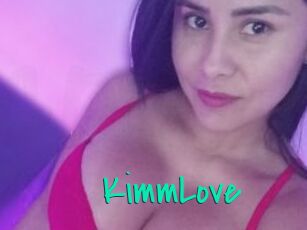 KimmLove