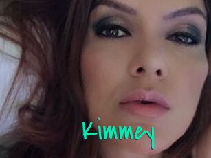 Kimmey