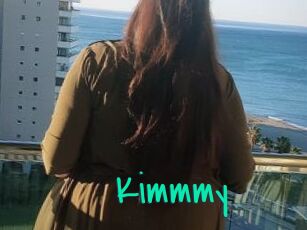 Kimmmy