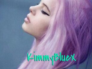 KimmyBlueX