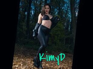 KimyD