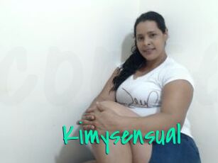 Kimysensual