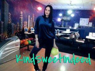KindSweetIndeed