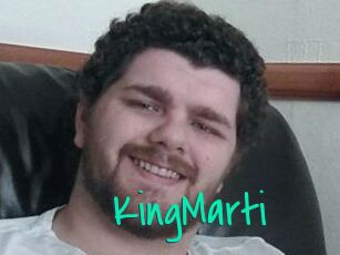 KingMarti Cool Sexe