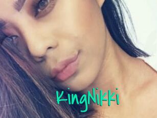 KingNikki