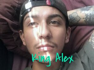 King_Alex